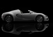 Bugatti Veyron 16.4 Grand Sport